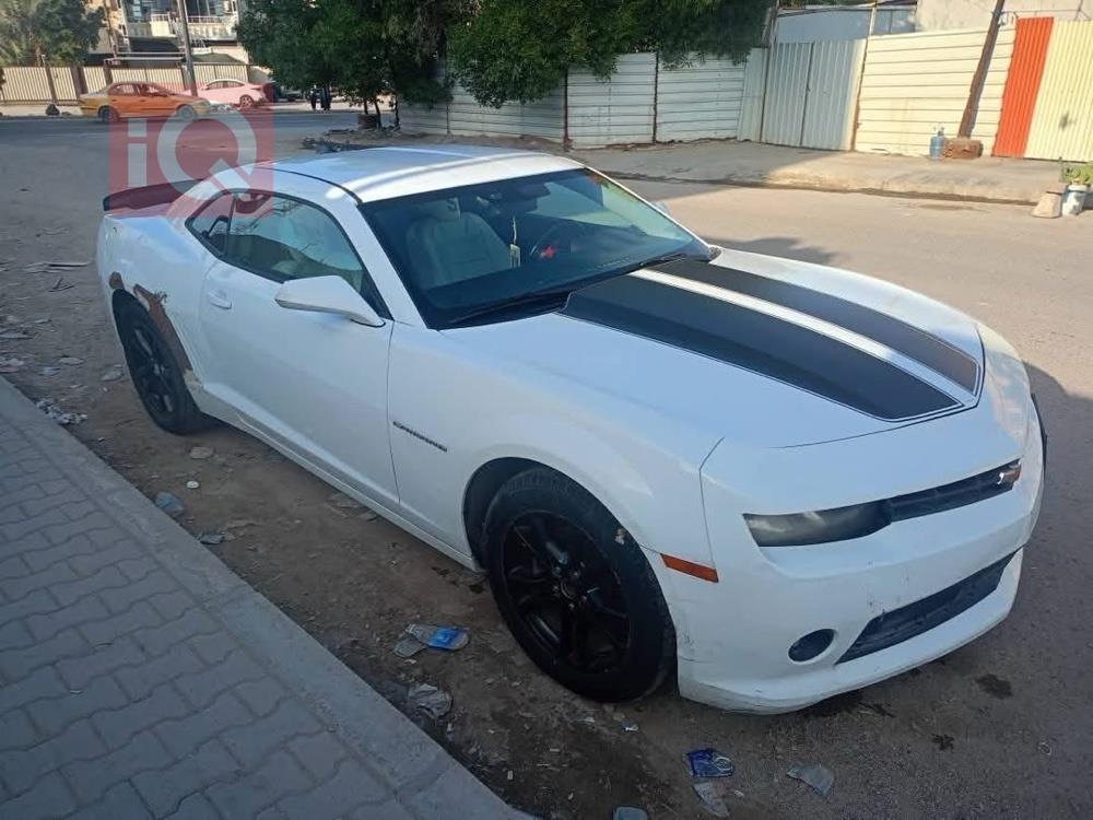 شيفروليه كامارو